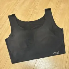 sloggi ブラックカラー　LL