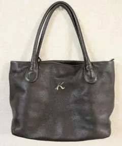 2025年最新】キタムラ トートバッグ シボ革の人気アイテム - メルカリ