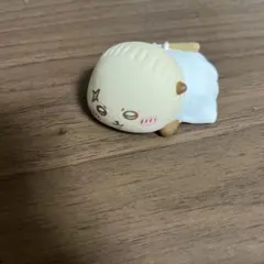 ちいかわ　寝そべりラッコ