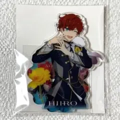 【あんスタ】天城一彩 スタフォニ Superbloom アクスタ