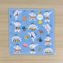 未開封 フェイラー ハッケヨイ ハンカチ