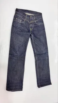 knmen133-1180 GANGSTERVILLE デニムパンツ　30インチのサムネイル