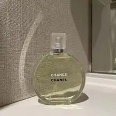 CHANEL CHANCE オーフレッシュオードゥトワレット100ml