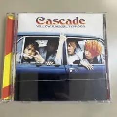 CASCADE/イエロー・マジカル・タイフーン　　B