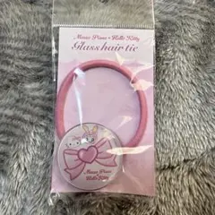 手数料+送料のみ！メゾピアノ×ハローキティ　ヘアゴム