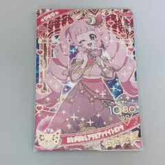 ひまり おとぎばなしアラビアンナイトピンク アイプリ