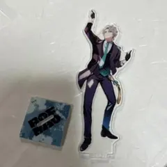 にじさんじ 甲斐田晴 アクスタ