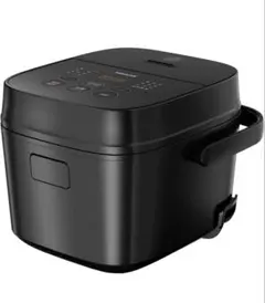 山善 マイコン炊飯器 炊飯ジャー 3合炊きのサムネイル