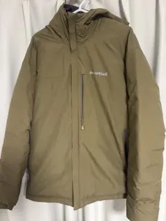 mont-bell コロラドパーカ