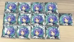 ネコぱら セカイコネクト ネココネ グッスマゲーム企画展 缶バッジ 