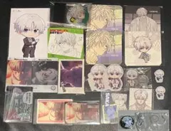 SAKAMOTODAYS 有月憬