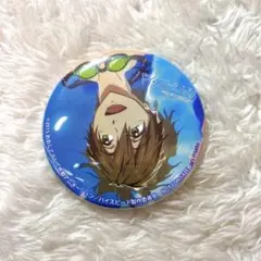 ハイ☆スピード! -Free! Starting Days- 七瀬 遙 デフォ缶 - メルカリ