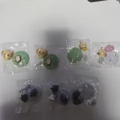 チョコサプ ちいかわ