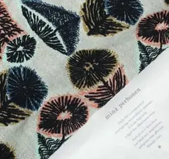 【さわこ様ご専用】ミナペルホネン hana no mi はぎれ