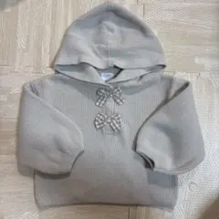 リボン トップス