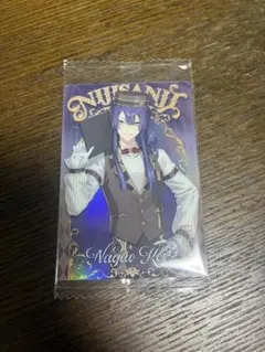 にじさんじウエハース2