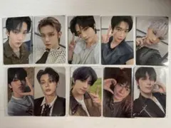 txt まとめ売り　福岡限定ラキドロ　トレカ