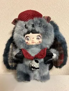 TOPTOY NOMMI 童年　新品未使用