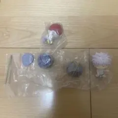 HUNTER×HUNTER すわらせ隊　グリードアイランド編　キルア・ヒソカ