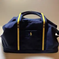 ボストンバッグ
