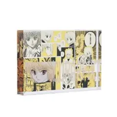 2025年最新】クラピカ アクスタ バースデーの人気アイテム - メルカリ