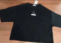 即完売品 超激レア ミッフィー 半袖 Tシャツ ロンT シャツ キャラクター