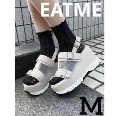 EATME 厚底サンダル Mのサムネイル