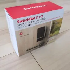 SwitchBot スマートロック