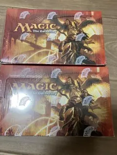 MTG 魔力の櫃 アルティメットボックストッパー版 - メルカリ