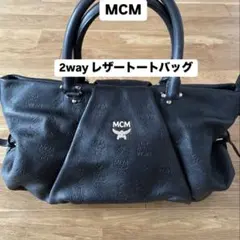 2026年最新】mcm ボストンバッグの人気アイテム - メルカリ