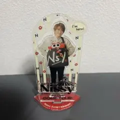 Nissy Entertainment 4th LIVE アクリルスタ