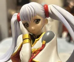 ホシノ・ルリ 劇場版機動戦艦ナデシコ フィギュアのサムネイル