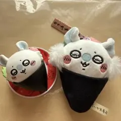 2025年最新】ちいかわモモンガの人気アイテム - メルカリ