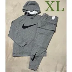 [新品] ナイキ スウッシュ メンズ 上下 セットアップ