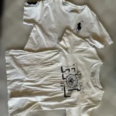 Polo Ralph Lauren Tシャツ L/14-16