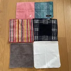 ミニタオル ハンカチ まとめ売り