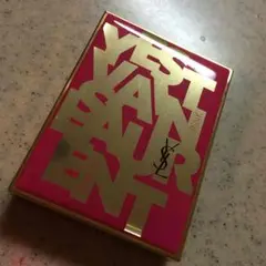 イヴサンローラン 東京限定 アイシャドウ