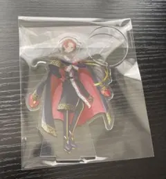 いれいす　りうら　アクリルスタンド キャラクターのサムネイル