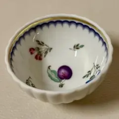 【レア•美品】リチャードジノリ イタリアンフルーツ 豆小鉢 レトロのサムネイル