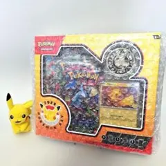 激レア ☆ 新品 海外限定 ポケモンカード Pokemon Day BOX