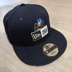 ニューエラ　東京ヤクルトスワローズ　キャップ