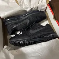 ナイキ エアマックス 2017