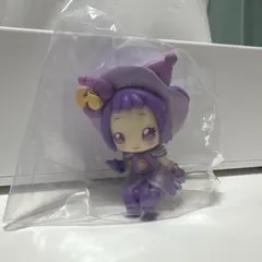 おジャ魔女どれみ　サンリオ　コラボマスコット2　おんぷ