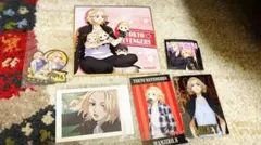 東京リベンジャーズ　マイキーセット