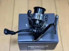 SHIMANO ヴァンキッシュ & ソアレ 2000 セット - メルカリ