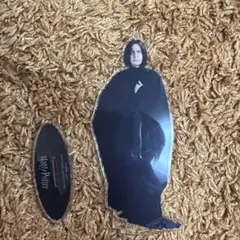 セブルス・スネイプ アクリルスタンド