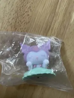 クロミ ミニフィギュア