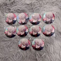 2025年最新】夏準 缶バッジの人気アイテム - メルカリ