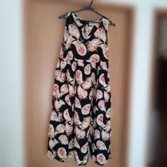 サマーワンピース