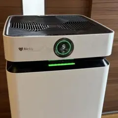 【美品】Airdog X8D Pro エアドッグ 2024年 74畳 空気清浄機のサムネイル
